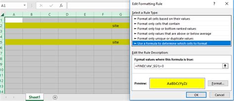 How To Highlight Entire Column In Excel Printable Templates