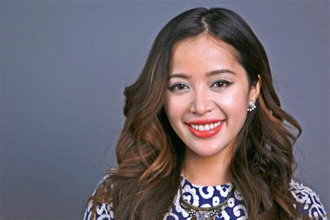 Youtube Star Michelle Phan To Release A Digital Comic