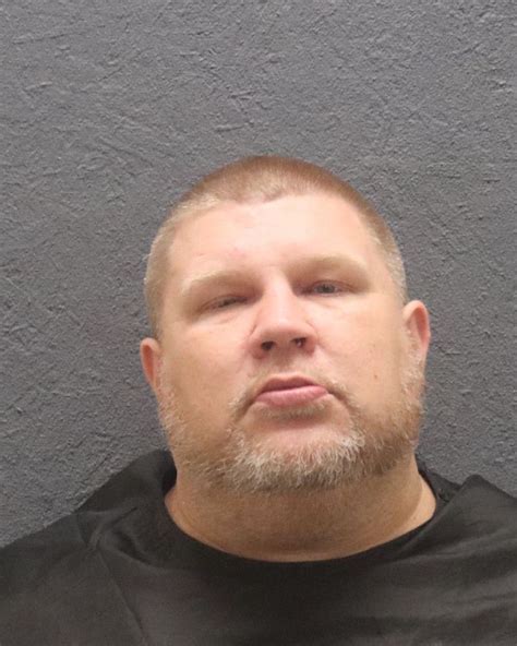 Oconee County Sheriffs Office Arrests Seneca Man On Multiple Drug