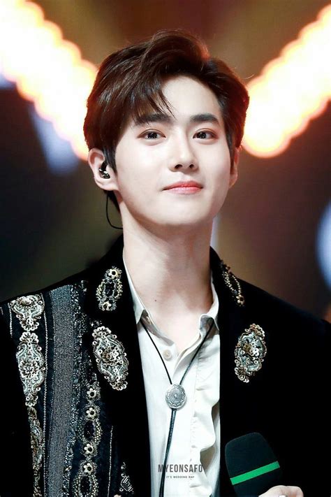 Oey On Twitter Suho Exo Exo Suho