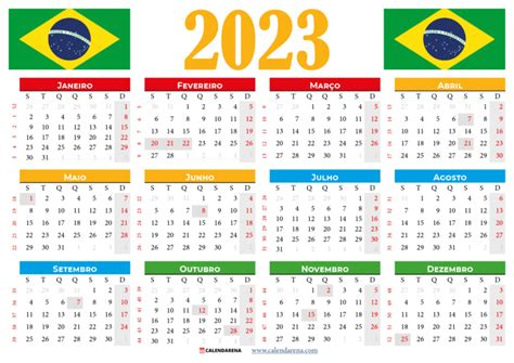 Calendario De Feriados Do Brasil 2023 Women S World IMAGESEE
