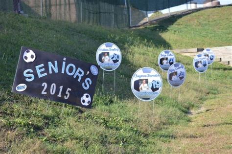 The Best Soccer Senior Night T Ideas Best Collections Ever Home