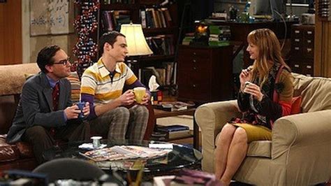 The Big Bang Theory S03e21 The Plimpton Stimulation Summary Season