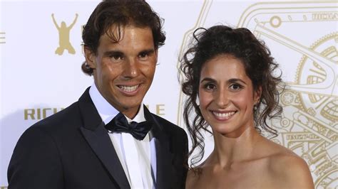 Rafael nadal ties the knot with girlfriend xisca perello at a spanish fortress the new indian express. La impresionante fortuna total de Rafael Nadal y su ...