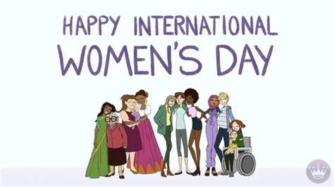 All You Need To Know About International Women S Day Theme