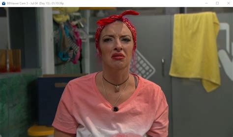 Bb20 Bblf 20180704 1310 Angie Big Brother Network