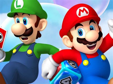 Review Super Mario Party Nintendo Switch Digitally