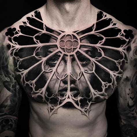 3d Tattoos That Will Mess With Your Mind 30 Pics Demilked