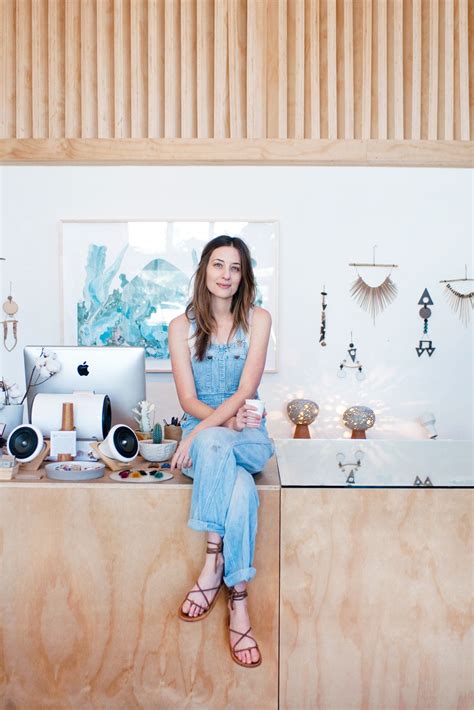 Hannah Henderson Of General Store Makes Us Swoon Refinery29 Le Grand
