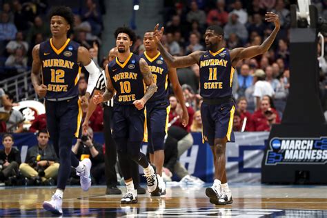 Murray State Basketball 2019 20 Season Preview For Racers