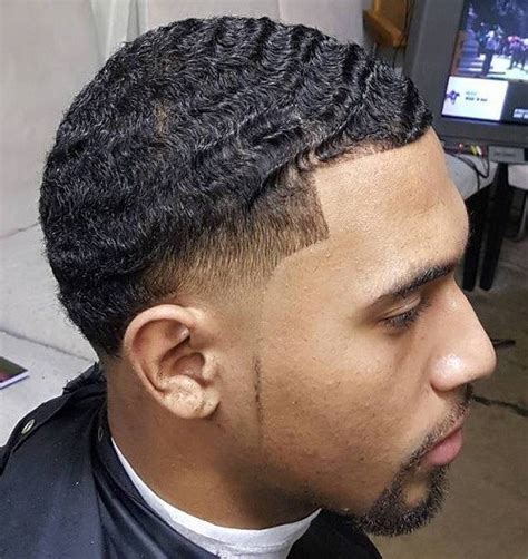 How to get 360 waves on the sides; Caesar Cut: Best 20 Caesar Haircuts + How to Get Guide ...