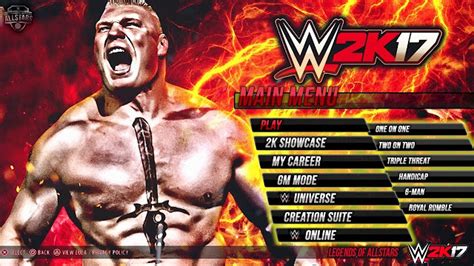 Wwe 2k17 Xbox 360 Game Download Free Pc Game