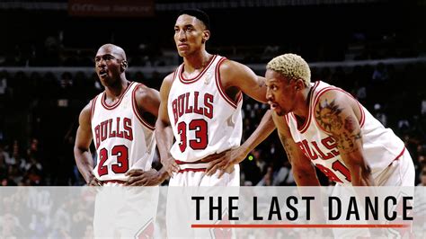 The Last Dance Series Gives Unique Look At Jordan And Bulls