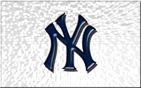 Yankee Logo Wallpapers Wallpaper Cave