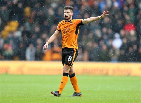 Ruben neves has developed into a high quality central midfielder at. Wolves' Ruben Neves nominated for two awards | Express & Star