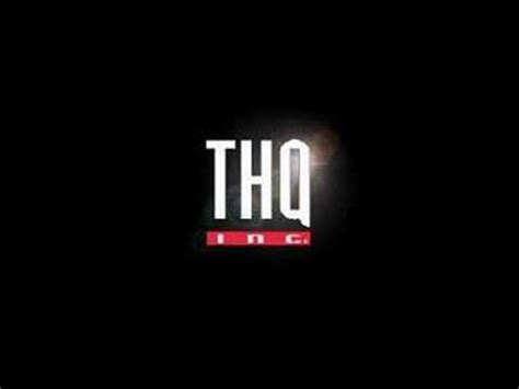 Jump to navigation jump to search. THQ, Inc. (1997) - YouTube