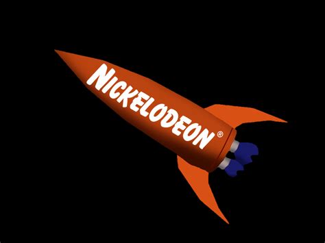 Nickelodeon Productions 1998 Logo Remake 3 By Braydennohaideviant On