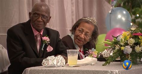 82 ans de mariage… ça se fête ce couple dévoile leur secret pour vivre longtemps recettes en