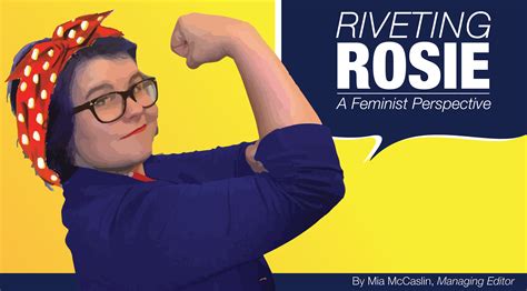 Riveting Rosie National Coming Out Day The Bottom Line News