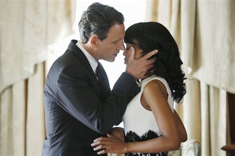 Olivia Pope Dump Fitz And Get Your ‘scandal’ Mojo Back