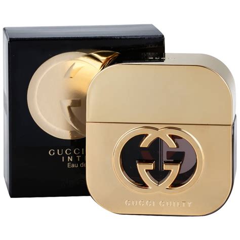 Gucci Guilty Intense Eau De Parfum Pentru Femei 75 Ml Aororo