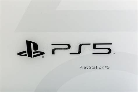 197 Playstation 5 Logo Stock Photos Free And Royalty Free Stock Photos