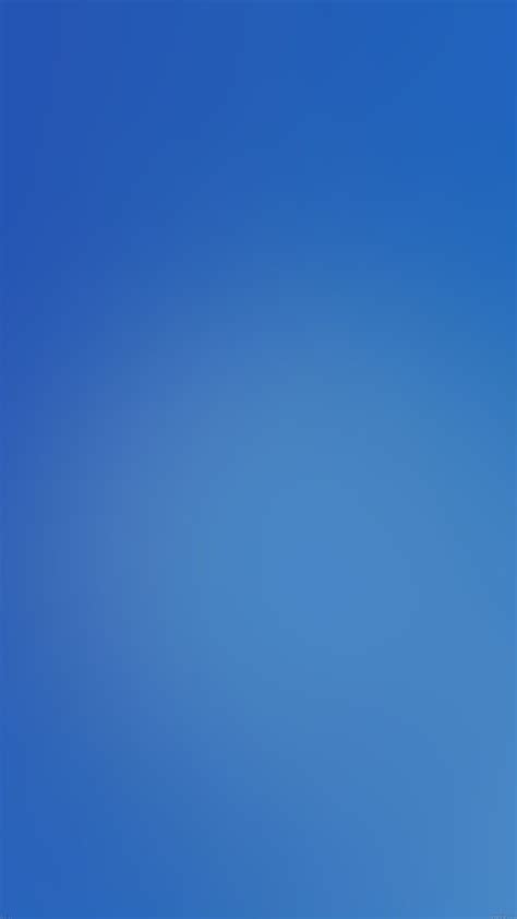 Iphone Solid Blue Wallpapers Wallpaper Cave