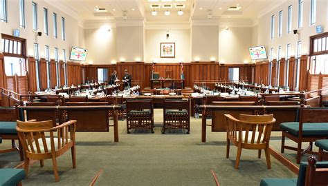 parliament prorogued parliament of the republic of fiji