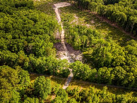 Palmyra, Fluvanna County, VA Undeveloped Land for sale Property ID