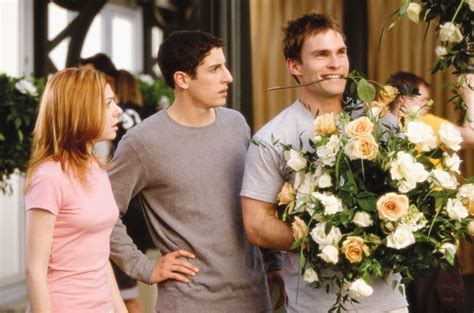 Cinésthesia From The Archive American Pie The Wedding