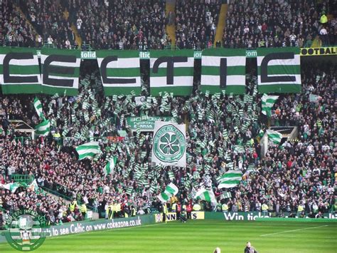 It shows all personal information about the players, including age, nationality, contract duration and current market. Ultras Celtic Glasgow Videos - Fans, choreos, pyros ...