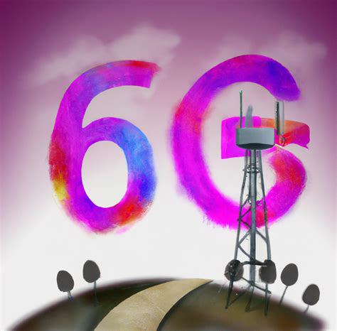 The Future Of Wireless How 6g Technology Is Set To Transform The