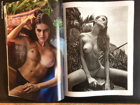 Kamila Hansen Nude The Fappening Photo Fappeningbook