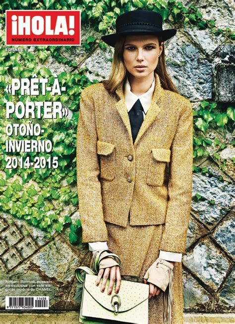 The boutique opened its doors in 1973 with the mission to be the first shopping destination in stockholm to offer exclusive, chic and fashionable, yet easily wearable clothing for women. Ya está a la venta el especial ¡HOLA! con toda la moda ...