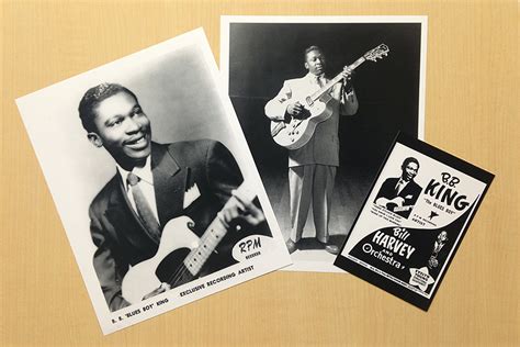 The musical and movie are both based on a book that was written by scott brown and anthony king. B.B. KING / The Complete RPM-Kent Recording Box 1950-1965 ...