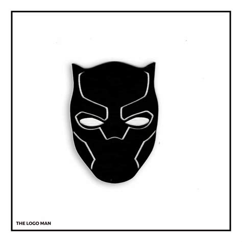 Black Panther Sticker For Bike Ubicaciondepersonascdmxgobmx