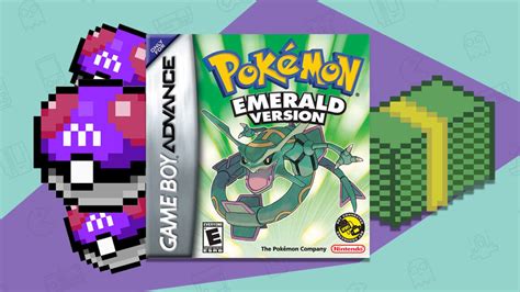 10 Best Pokemon Emerald Cheats Of 2021 Laptrinhx News