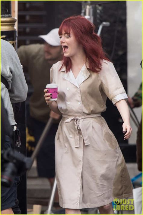 The film, also starring emma thompson, paul walter hauser, and joel fry, comes to theaters may 28, 2021. Cruella: Emma Stone in nuove foto dal set del film Disney