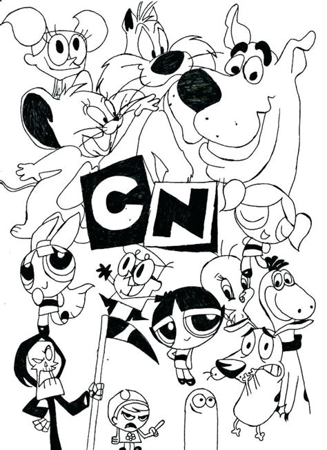 All Disney Characters Coloring Pages At Free