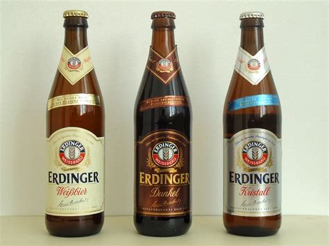 Types Of German Beer Liquorista