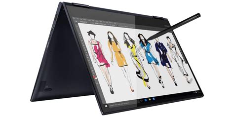 10 Best Laptops For Fashion Designers And Students 2023