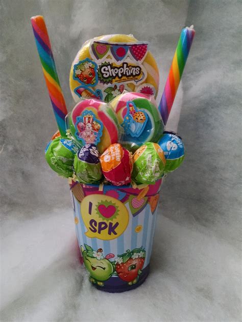 Pin On Outdoor Birthday Party Shopkins