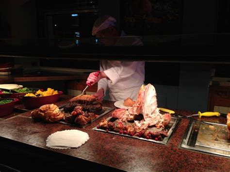 Roast Meat Picture Of Toby Carvery Stonebridge Coventry Tripadvisor