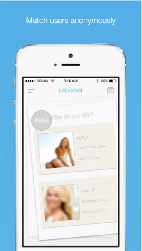 Stds And Swiping Tinder Style Dating App For Singles With Sexually Transmitted Diseases From