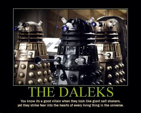 Dalek Memes Wiki Doctor Who Amino