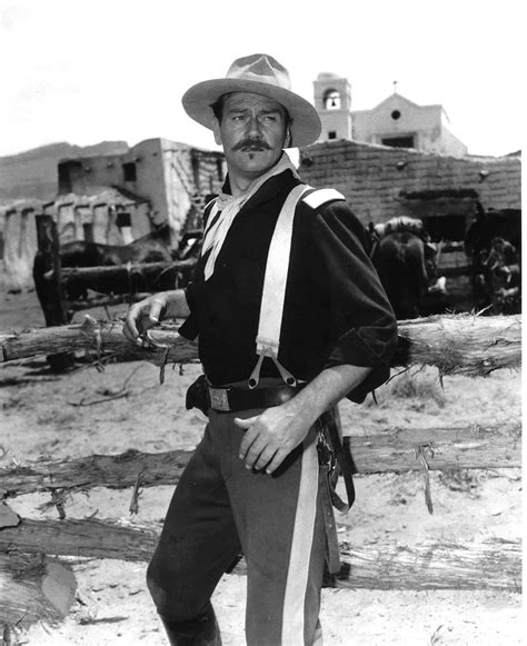 Rio Grande The League Of Dead Films John Wayne Film Western