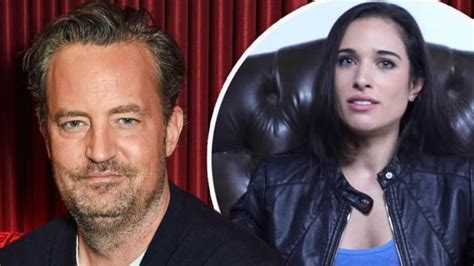 On thursday, it was announced that perry proposed to his girlfriend of two years and she said yes! Matthew Perry from 'Friends' is now engaged, Molly Hurwitz