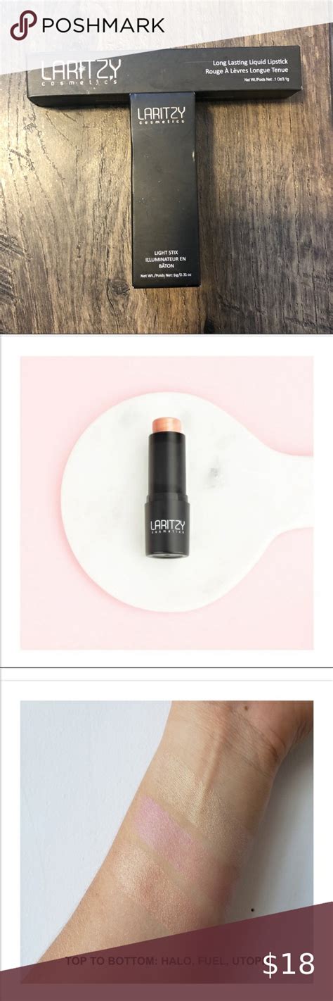 laritzy light stick and lipstick bundle lipstick bundles liquid lipstick lipstick