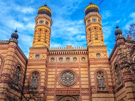 These 15 Synagogues Are The Most Instagrammable In The World Hey Alma