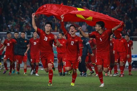 Lịch thi đấu vòng chung kết u23 châu á sẽ được diễn ra bắt đầu từ ngày 08/01/2020 đến ngày 26/01/2020 tại thái lan. Lịch thi đấu của Đội tuyển Việt Nam tại vòng loại World Cup 2022